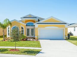 Fv51890 - Crystal Cove - 4 Bed 3 Baths Villa