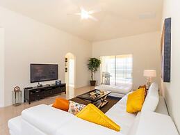 Fv51890 - Crystal Cove - 4 Bed 3 Baths Villa