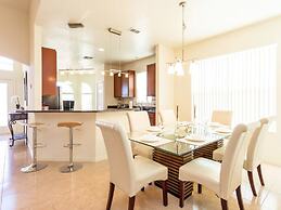 Fv51890 - Crystal Cove - 4 Bed 3 Baths Villa