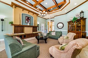 Fv51890 - Crystal Cove - 4 Bed 3 Baths Villa