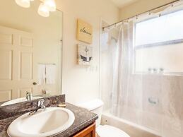 Fv51890 - Crystal Cove - 4 Bed 3 Baths Villa