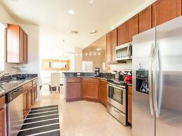 Fv51890 - Crystal Cove - 4 Bed 3 Baths Villa