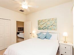 Fv51890 - Crystal Cove - 4 Bed 3 Baths Villa