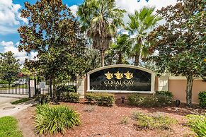 Fv51890 - Crystal Cove - 4 Bed 3 Baths Villa