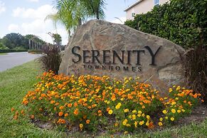 Ip62807 - Serenity - 3 Bed 3 Baths Townhome