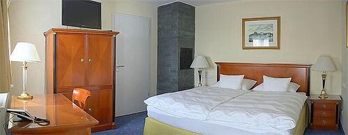 Hotel zur Schwabenschänke