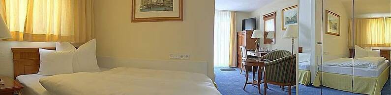 Hotel zur Schwabenschänke