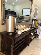 The Clan Guest House