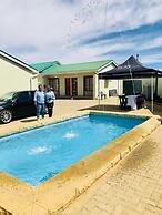 The Clan Guest House