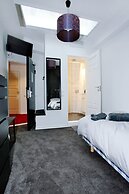 Eight Rooms