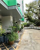 Tree House Apartment Songkhla