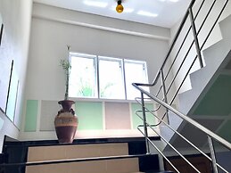 Tree House Apartment Songkhla
