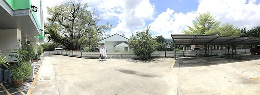 Tree House Apartment Songkhla