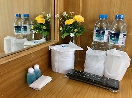 Tree House Apartment Songkhla