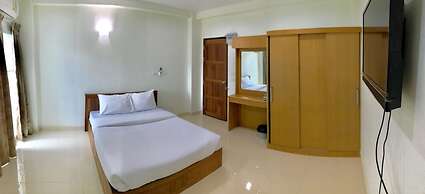 Tree House Apartment Songkhla