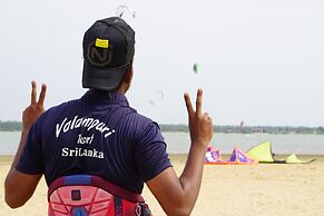 Valampuri Kite Resort