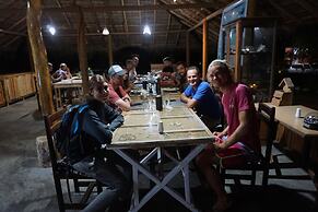 Valampuri Kite Resort