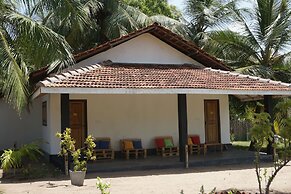 Valampuri Kite Resort