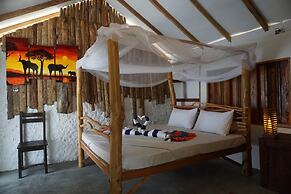 Valampuri Kite Resort