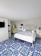 Suite Villa  Carolina