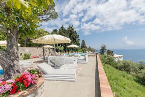 Suite Villa  Carolina