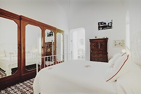 Suite Villa  Carolina