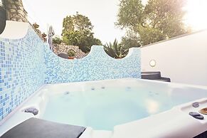 Suite Villa  Carolina