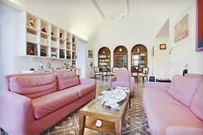 Suite Villa  Carolina