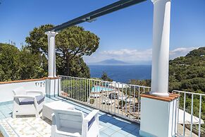 Suite Villa  Carolina