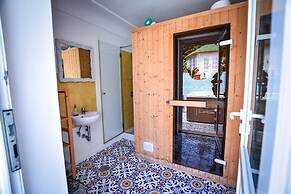 Suite Villa  Carolina