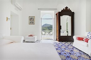 Suite Villa  Carolina