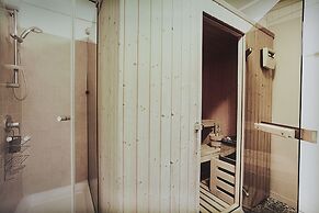 Suite Villa  Carolina