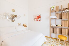 Suite Villa  Carolina