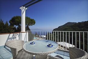 Suite Villa  Carolina