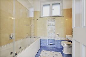 Suite Villa  Carolina