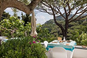 Suite Villa  Carolina