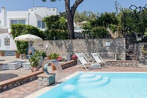 Suite Villa  Carolina