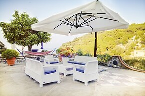 Suite Villa  Carolina