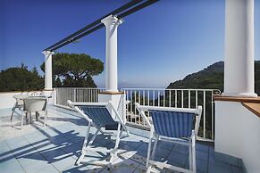 Suite Villa  Carolina