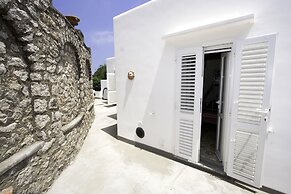 Suite Villa  Carolina