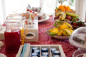 Suite Villa  Carolina