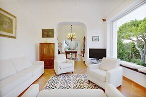 Suite Villa  Carolina