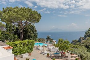 Suite Villa  Carolina