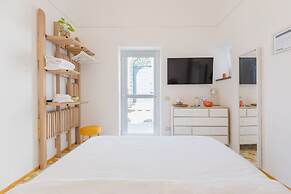 Suite Villa  Carolina