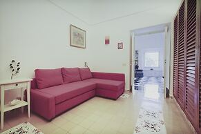 Suite Villa  Carolina