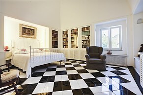 Suite Villa  Carolina