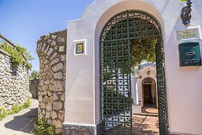 Suite Villa  Carolina