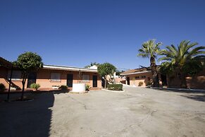 Hostal Nueva Andalucía