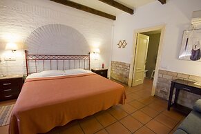 Hostal Nueva Andalucía