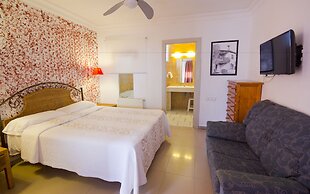 Hostal Nueva Andalucía